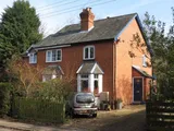 Whitehouse Road, Woodcote, Reading, RG8