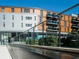 Mullbery House, Burgage Square, Wakefield