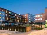 Mulberry House, Burgage Square, Wakefield