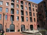 The Colonnades, Albert Dock, Liverpool