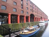 The Colonnades, Albert Dock, Liverpool