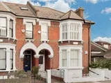 Humber Road, Blackheath