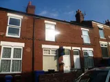 Freemantle Street, Edgeley, Stockport SK3