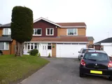 Prospect Lane, Solihull B91