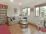 Birkbeck Grove, Acton, W3