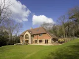 Comp Lane, Platt, Sevenoaks, Kent TN15 8NR