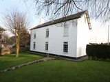 Bridge Lane, Frodsham WA6