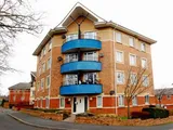 Waterside Drive, Hockley