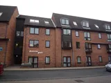 Homerise House, Hyde Street, Winchester