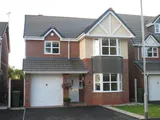 Old School Drive, Stafford ST16