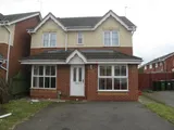 Sunart Way, Nuneaton CV10