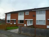 Orchard Street, Chester CH1
