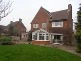 Thornbury Rise, Darlington DL3