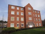 Clarkson Close, Nuneaton, Warwickshire