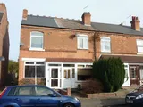 Lime Grove, Wylde Green, Sutton Coldfield, B73 5JN