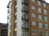 Stunning 2 Bedroom Top floor Riverside luxury Apartment in Colchester Town Centre
