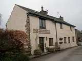 Beckfold, Broughton Beck, LA12 7PH