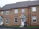 Serve Close, Wellingborough, Northamptonshire, NN8 2QU