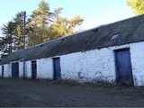 A93 to Braemar, GLENSHEE, BRIDGE OF CALLY, Perthshire, PH10 7LH