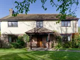Shillingstone Lane, Okeford Fitzpaine, Blandford Forum, Dorset