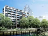 Osiers Lane, Wandsworth