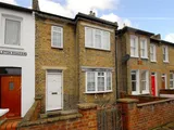 Alston Road, Tooting, SW17.