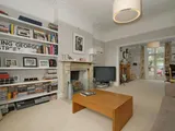 Croxted Road, Dulwich