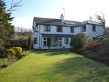 Bryn Rhys, Glan Conwy