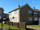 Dover Avenue, Banbury