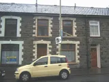 Ynyswen Road, Treorchy, Rhondda Cynon Taff. CF42 6ED