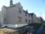 Mckinlay Terrace, Loanhead EH20