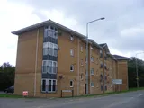 Swallow Brae, Livingston