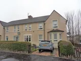 Mavisbank Street, Airdrie