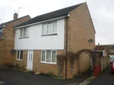 Cleves Way, Ashford TN23