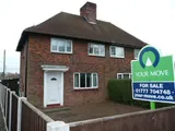 Dendy Drive, Woodbeck, Retford DN22