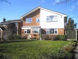 Dore Avenue, Portchester, Fareham PO16