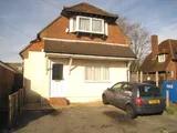 Leith Avenue, Portchester PO16