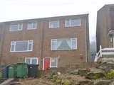 12 View Bank, HASTINGS, East Sussex