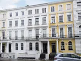 Elgin Crescent, London, W11