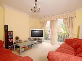 Riverview Gardens, London, SW13