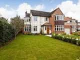 Park Drive, London, SW14