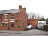Derby Road, Lower Kilburn, Belper DE56