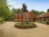 Warren Lane, Pyrford, Surrey