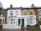 Rattray Road, Brixton, SW2