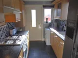 Willow Drive, Johnstone