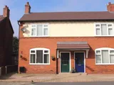 Normanby Road, Worsley, Manchester M28