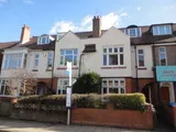 Earlsdon Street, Earlsdon, CV5