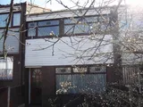 Audlem Walk, New Park Village
