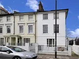 Oval Road, Camden, NW1