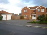 Grandfield Way, North Hykeham, Lincoln LN6